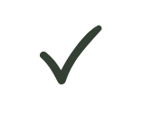 checkmark