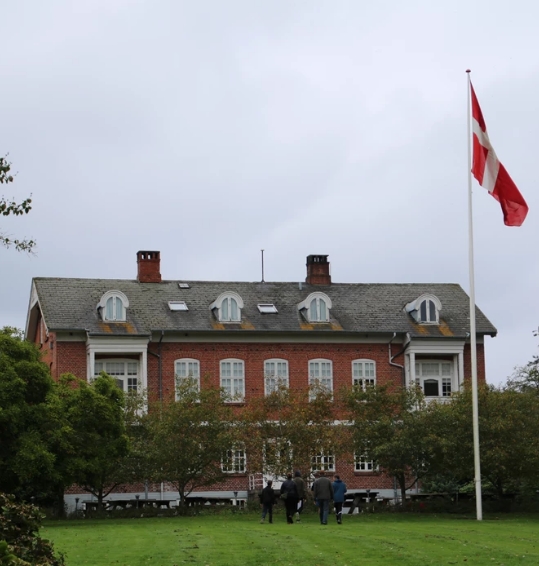 Egeby Skolehjem