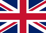 storbritanien flag